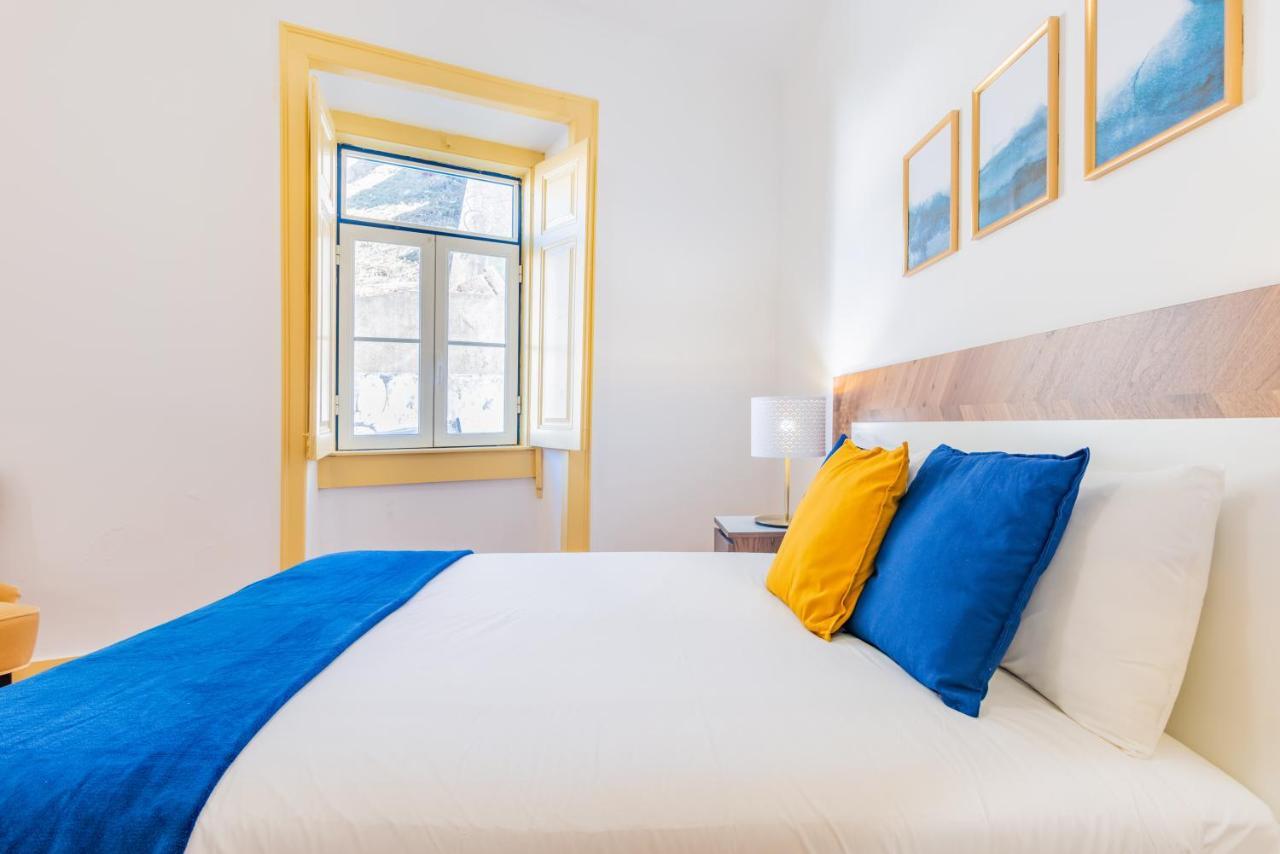 Bombarda 21 City Stay @ Retro Lizbona Zewnętrze zdjęcie